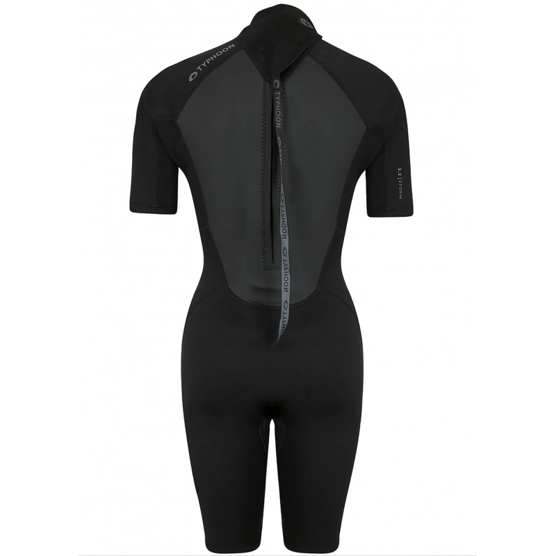 SHORTY STORM3 DONNA MM.2/3 TG.XL