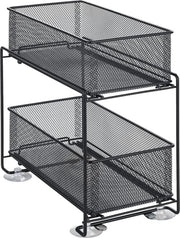 Organizzatore per teglie da forno