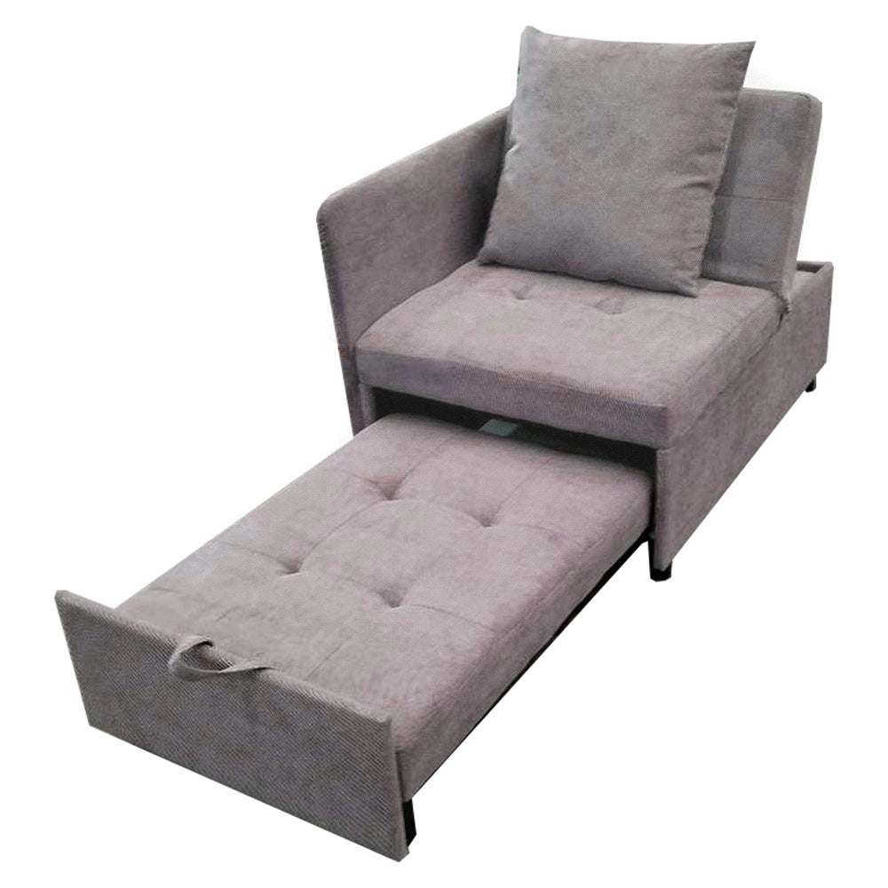 Divano 3 in 1 - Xylo - Compatto lino regolabile