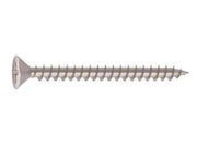 VITE TRUCIOLARE TSP CAVA PZ INTERAMENTE FILETTATA INOX A2 IN BLISTER- - ø mm.5x50 in blister pz.25 (B) - 5 blister AMBROVIT