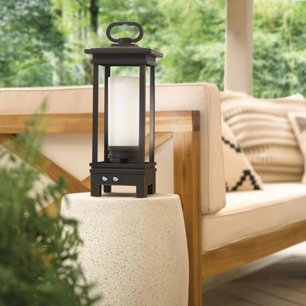 Lampada portatile Kichler South Hope LED 3W Bluetooth
