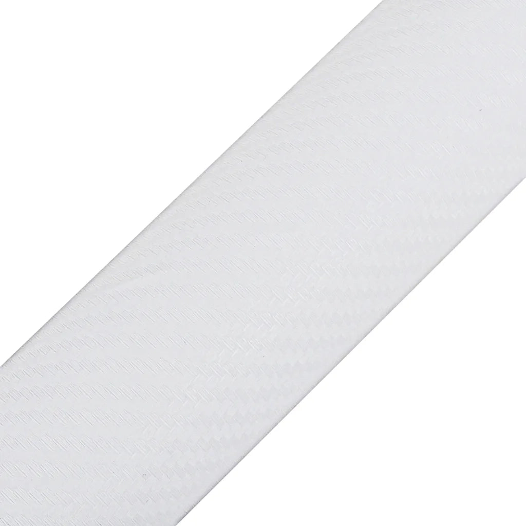 Pellicole per Auto 2 pz 3D Bianco 100x150 cm 210719