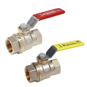 Sarac Sf Gas Leva Ff 1/2 - Giacomini