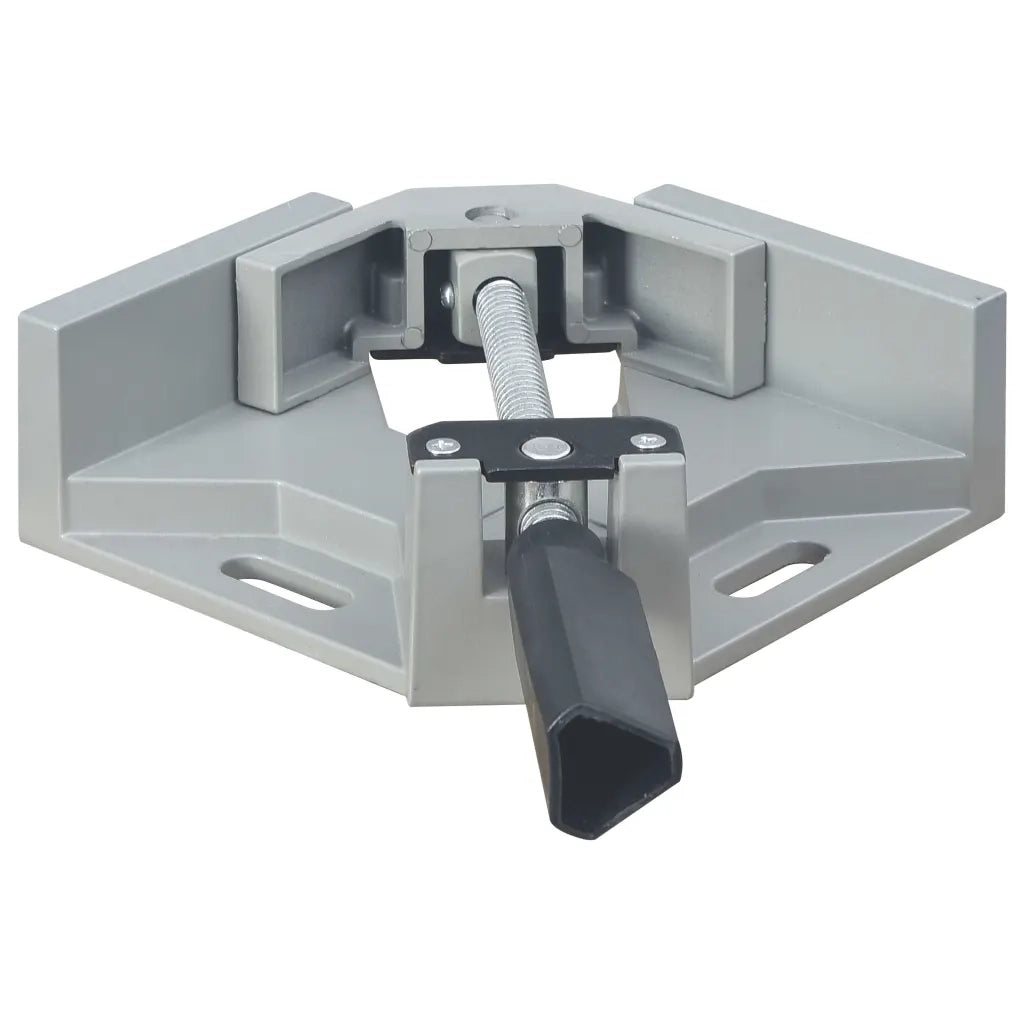 Morsetto Angolare 95 mm in Alluminio cod mxl 52392