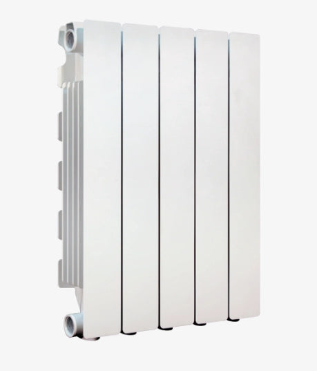 RADIATORE IN ALLUMINIO BLITZ SUPER B4  H350 7 Elementi FONDITAL