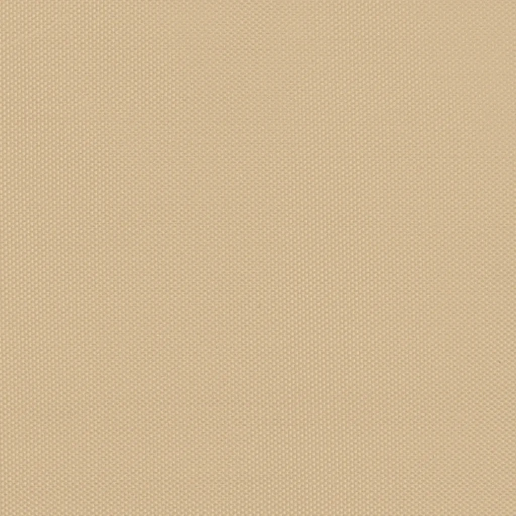 Tendone per Feste Pieghevole Pop-Up con 4 Pareti Beige 4004951