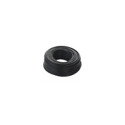 CORDICELLA NERA Ø MM.1,5 CABLE Ø MM.4