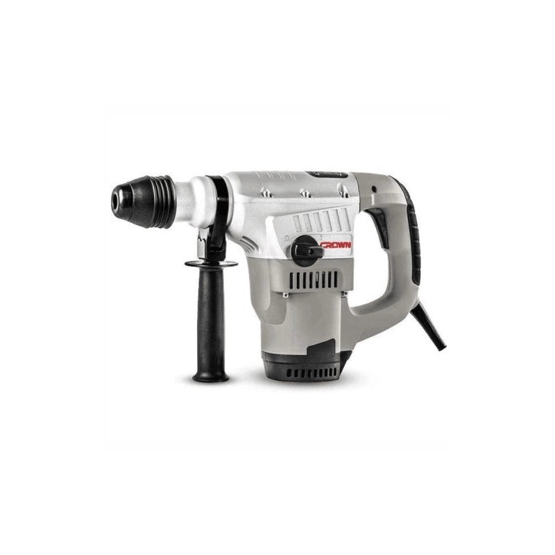 Martello demolitore Tolsen 1500W SDS-Plus con accessori