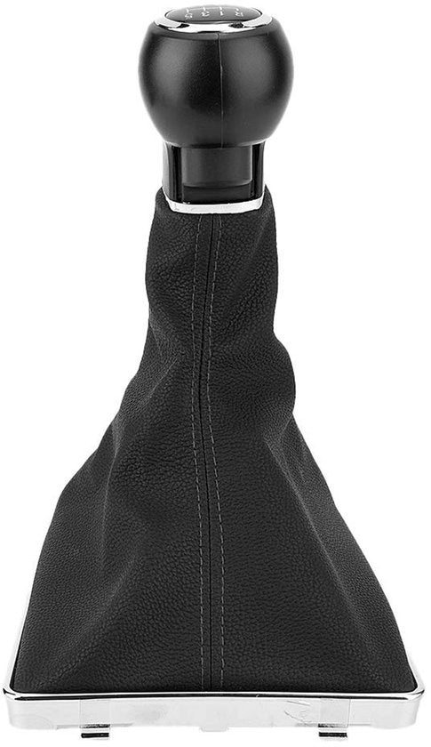 Pompa di velocità universale per cambio - Sostituzione perfetta - Hoes per pompa di velocità - Aggiornamento interno - 5/6 marce - Materiali premium