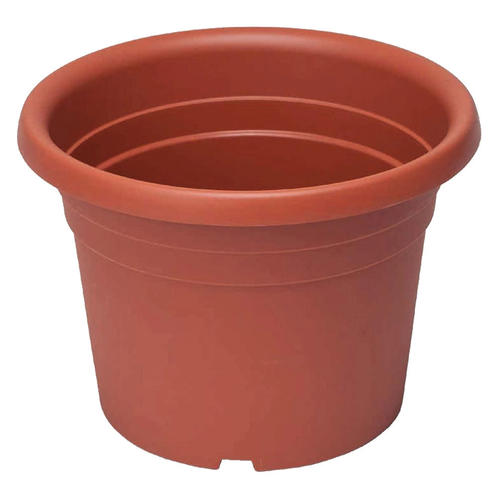 VASO CILINDRICO 'DAHLIA' ø 90 x h.63 Lt.240  - ICS
