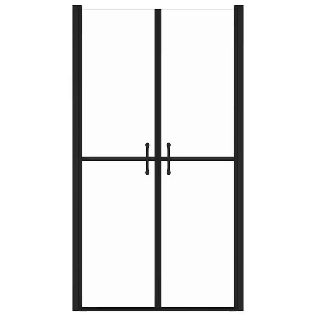 Porta per Doccia in ESG Trasparente (68-71)x190 cm CFW5363481