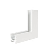 Angolare parete/soffitto per binario MT0030 bianco Maxlight