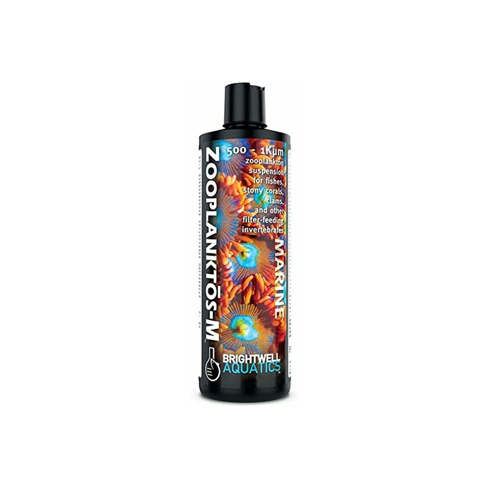 Brightwell Aquatics Zooplanktos-M Formato: 250 ml