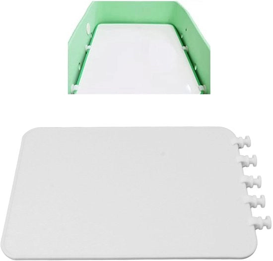 Cassa di riposo leggera - Accessori per la casa