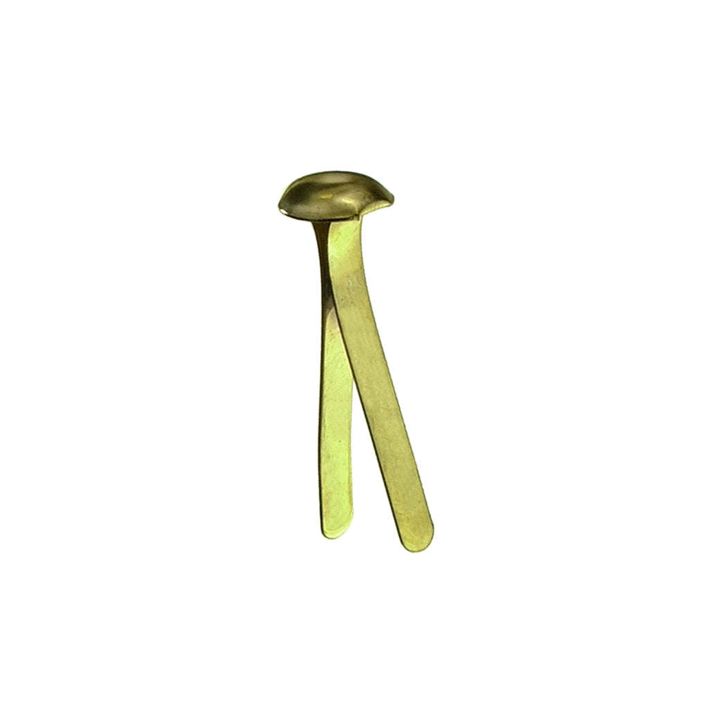 Ferma campioni 17 mm. - 400 pz.
