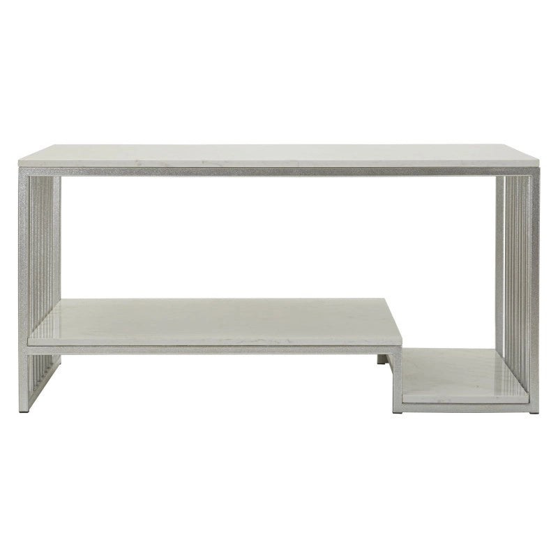 Tavolo Da Caffe' Kayseri cm 90x60x45