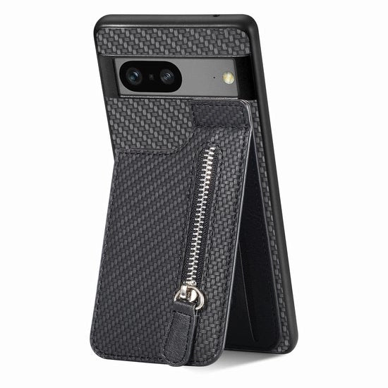 Custodia in pelle PU per Google Pixel 6