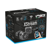 Sicce Xstream SDC - pompa di movimento elettronica 1000-8500 l/h programmabile tramite App