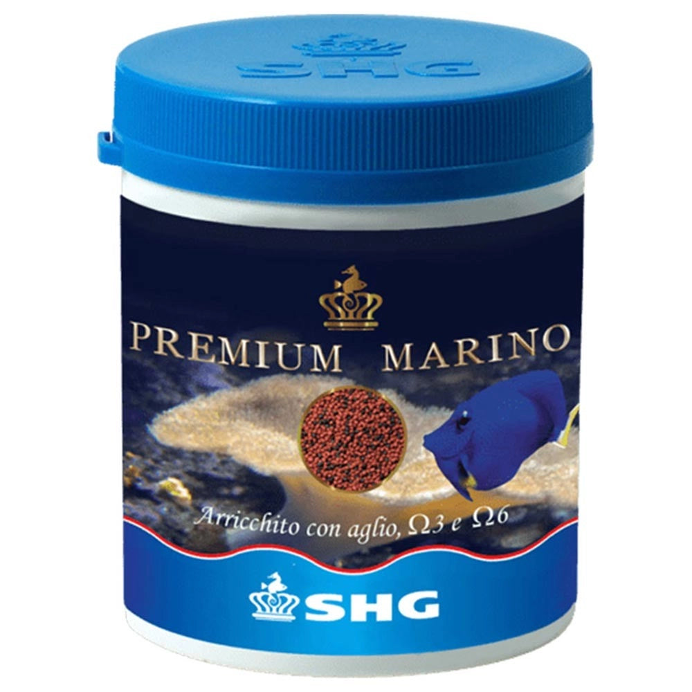 SHG Premium Marino Formato: 50 gr
