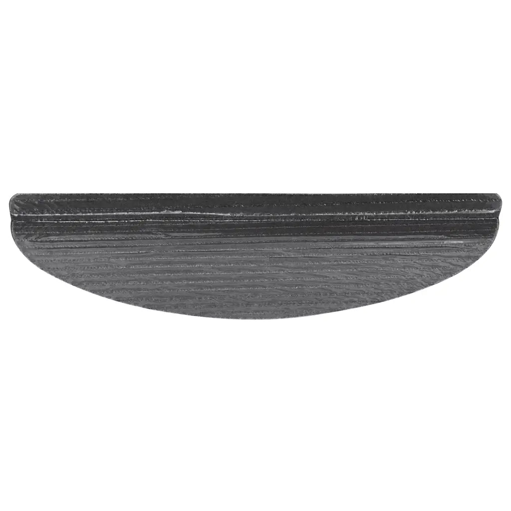 Tappetini Autoadesivi per Scale 30 pz | Gradini per Scale Blu 56x17x3 cm