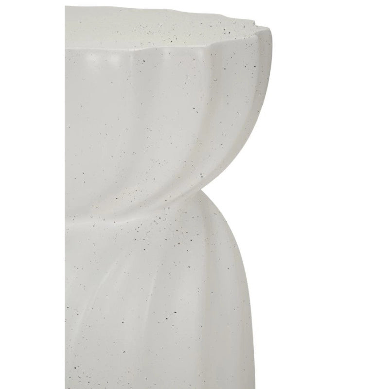 Tavolinetto Twisty cm ø 36x47,5