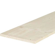 TAVOLA LAMELLARE MM 18 PIRCHER  ABETE MM 1200X 400