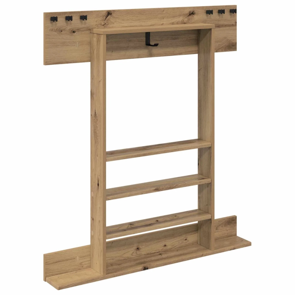Supporto per stecche da biliardo Legno ingegnerizzato 8006781