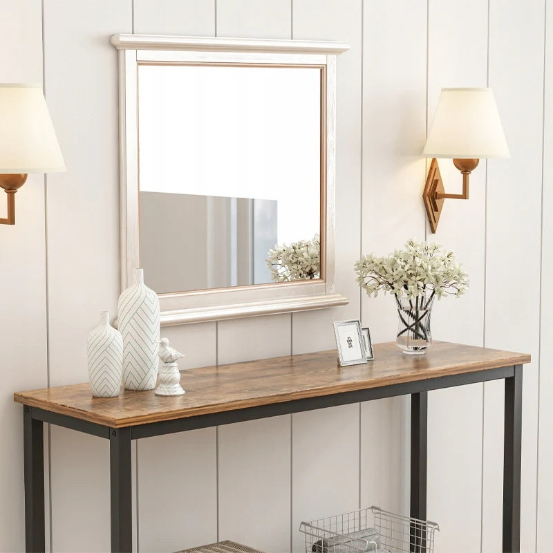 Libreria, marrone 100x30x80 cm