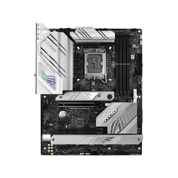 Asus rog strix b760-a gaming wifi intel b760 lga 1700 atx - 90MB1EP0-M0EAY0