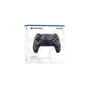Sony dualsense v2 grigio bluetooth/usb gamepad analogico/digitale playstation 5 - 0711719576365
