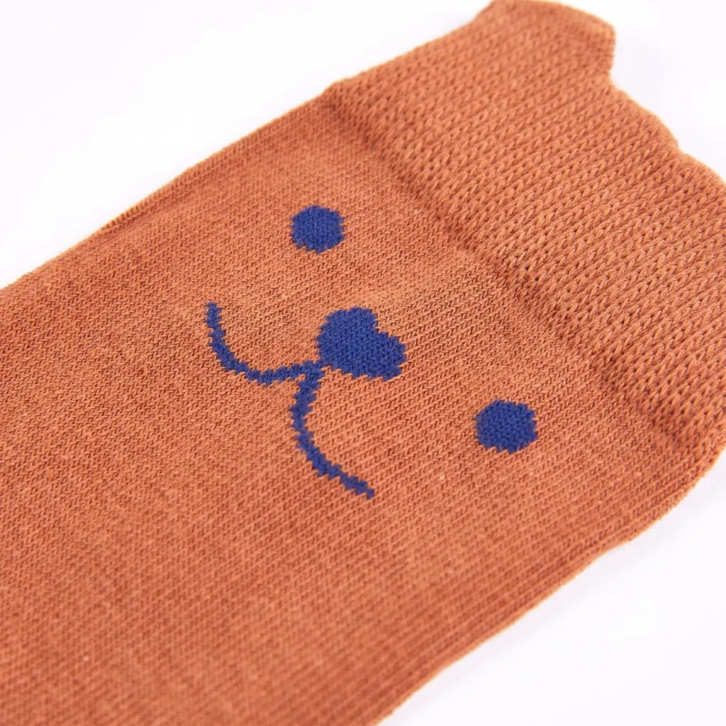 Calzini per Bambini 5 Paia EU 23-26 CFW8123429