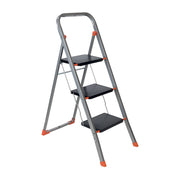 SGABELLO ACCIAIO FACAL TINTO T3 3 GRADINI