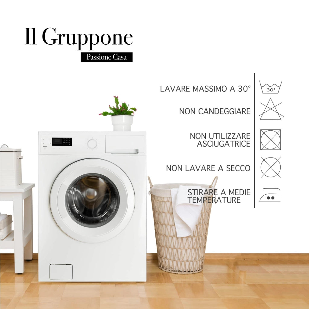 Completo Lenzuola Matrimoniale in Caldo Pile – Set Letto Invernale Morbido e Soffice, Lenzuola Termiche Matrimoniali Antipiega, Ideali per Notte Fredda FioriBeige