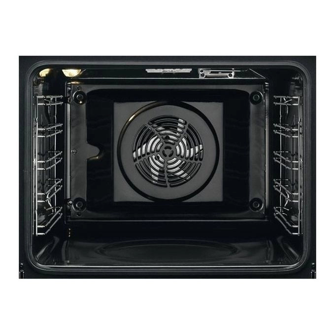 Electrolux ROB3201AOR forno 72 L 2780 W A Nero
