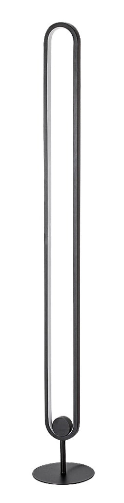 Lampada da terra RGB con telecomando LED 19W Rabalux Barto