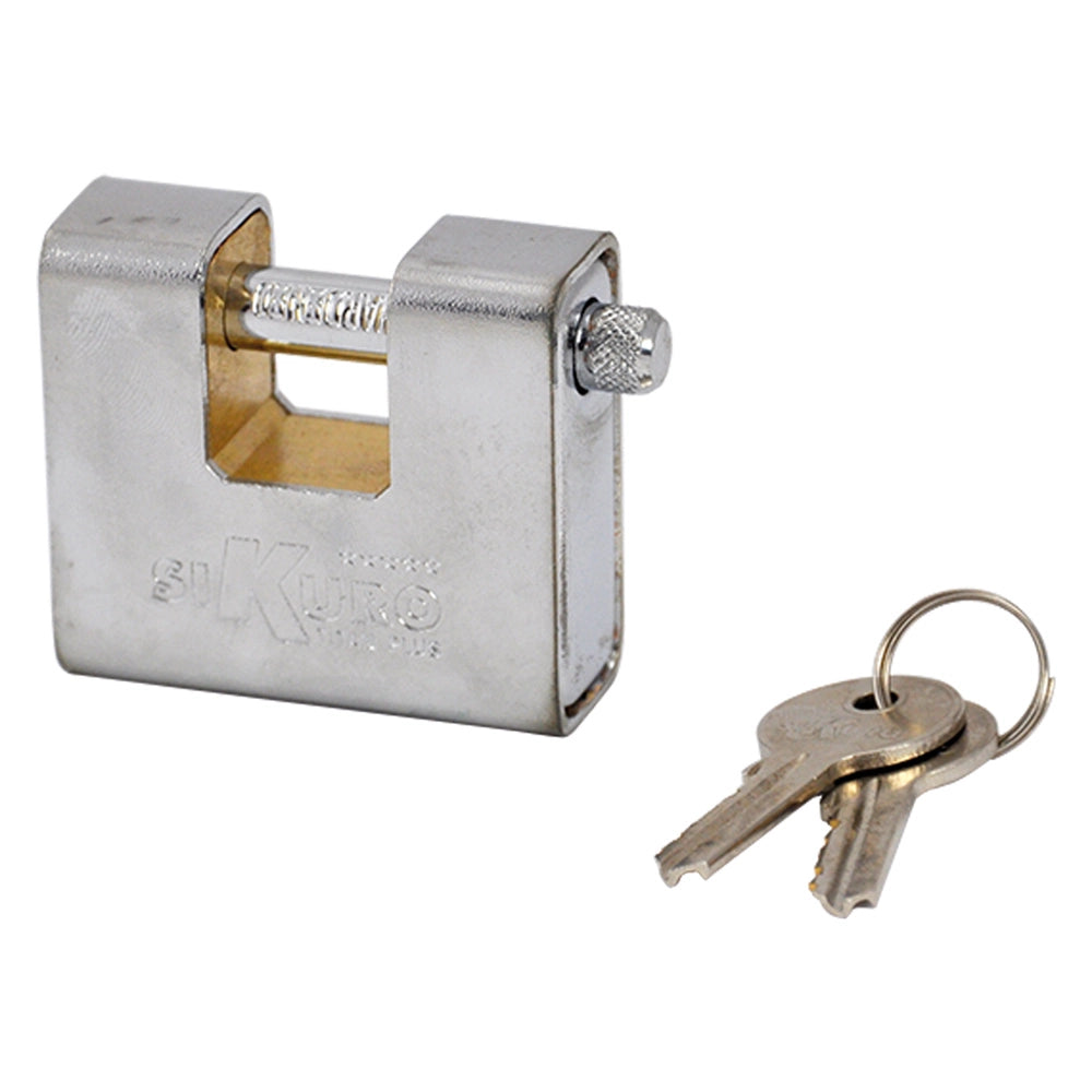 1pz lucchetto corazzato mm 90 codice 302522 cod:ferx.302522nlm