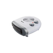 Termozeta Termoventilatore Orizzontale