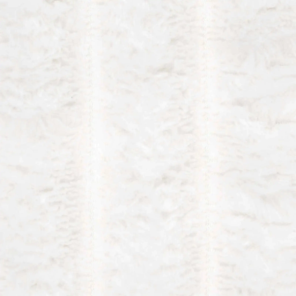 Coperta Bianco 150 x 130 cm Panno 42016845