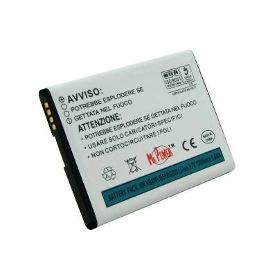 BATTERIA COMPATIBILE per HUAWEI Ascend Y210