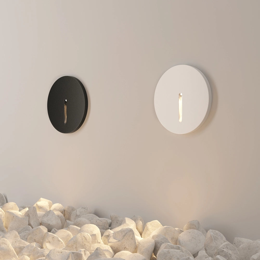Lampada scala esterna Maytoni Lock LED 3W 3000K IP54
