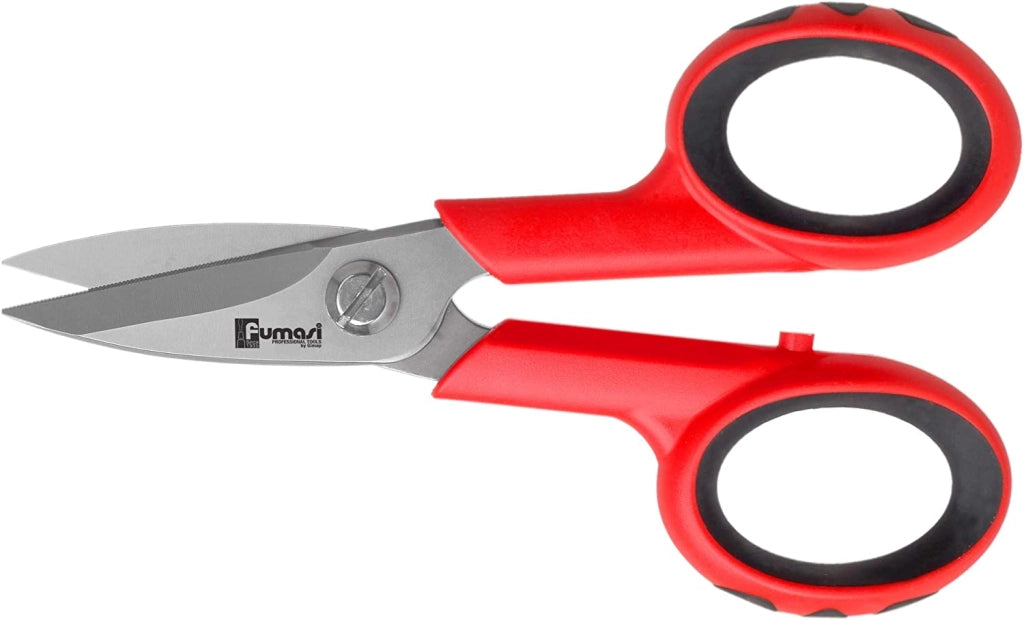 FUMASI FORBICI PER ELETTRICISTA LAMA DRITTA 230842