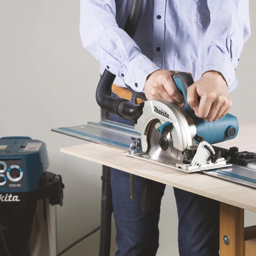 SEGA CIRCOLARE HS6601J MAKITA