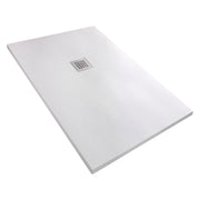 Piatto doccia 120 x 70 cm effetto stone