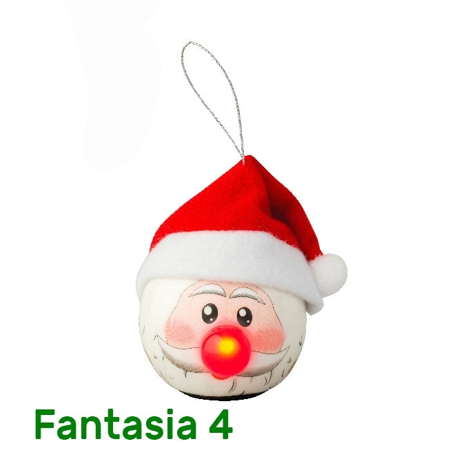 Palline LED Kaemingk