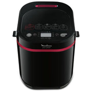 Moulinex OW2208 macchina per il pane 650 W Nero