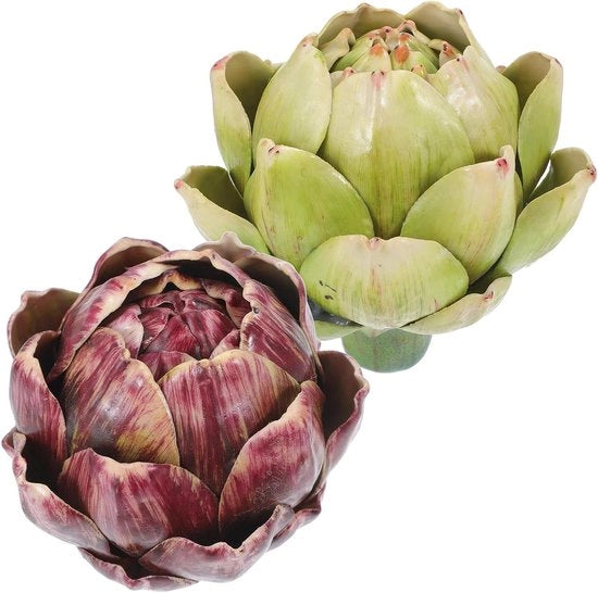 Decorazione Artistica per Artisjok in Cucina e Salotto