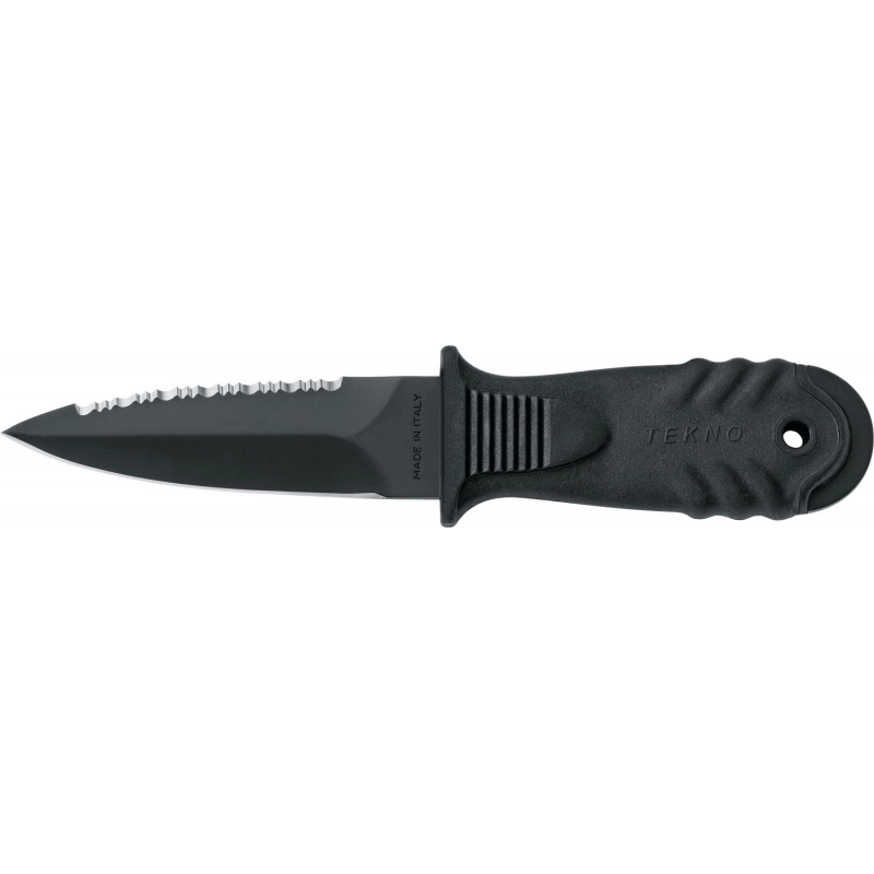COLTELLO SUB TEKNO DAGA 2 TEKNO DAGA2 DIVE KNIFE