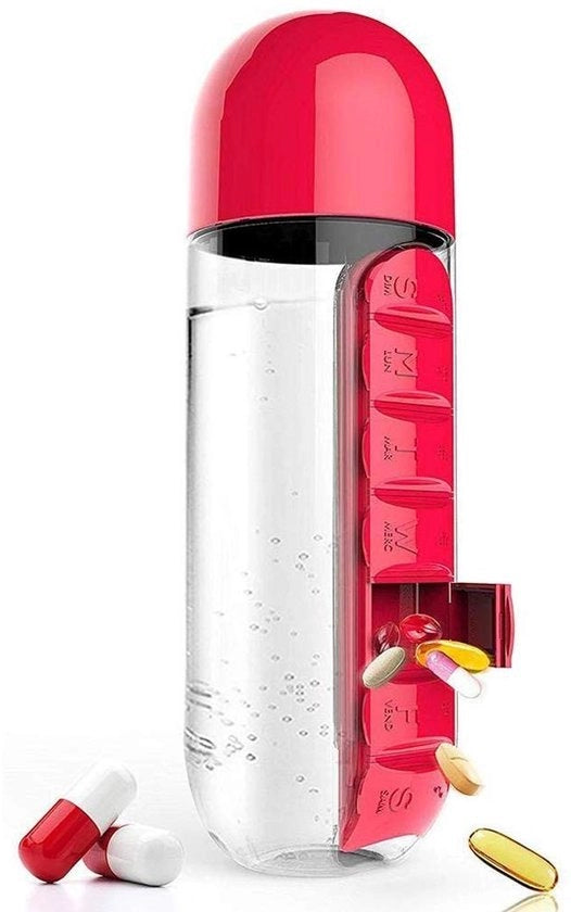 Cucina a Vapore 600 ml - Sacchetto di Carta - Contenitore per Pillola - Multifunzionale - Leggero - Materiali di Alta Qualità
