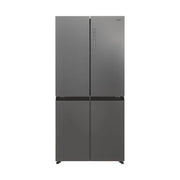 Candy cfqq5t817eps libera installazione 467 l argento - 8059019069609
