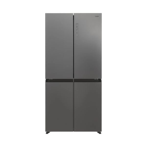 Candy cfqq5t817eps libera installazione 467 l argento - 8059019069609